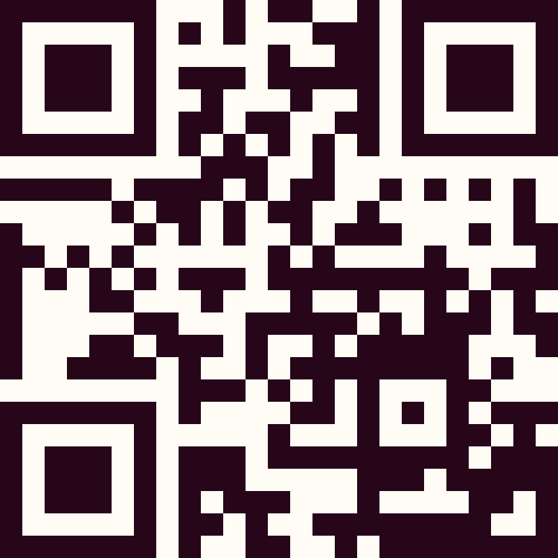 QR-код на Telegram t.me/vskulikova